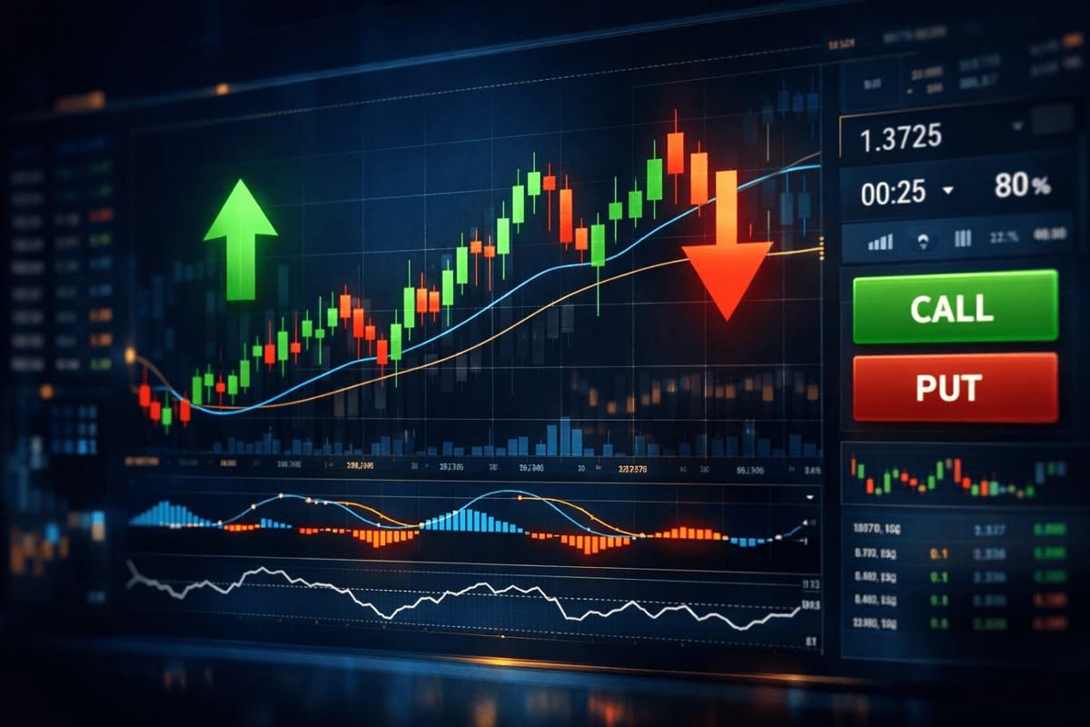 Options Trading