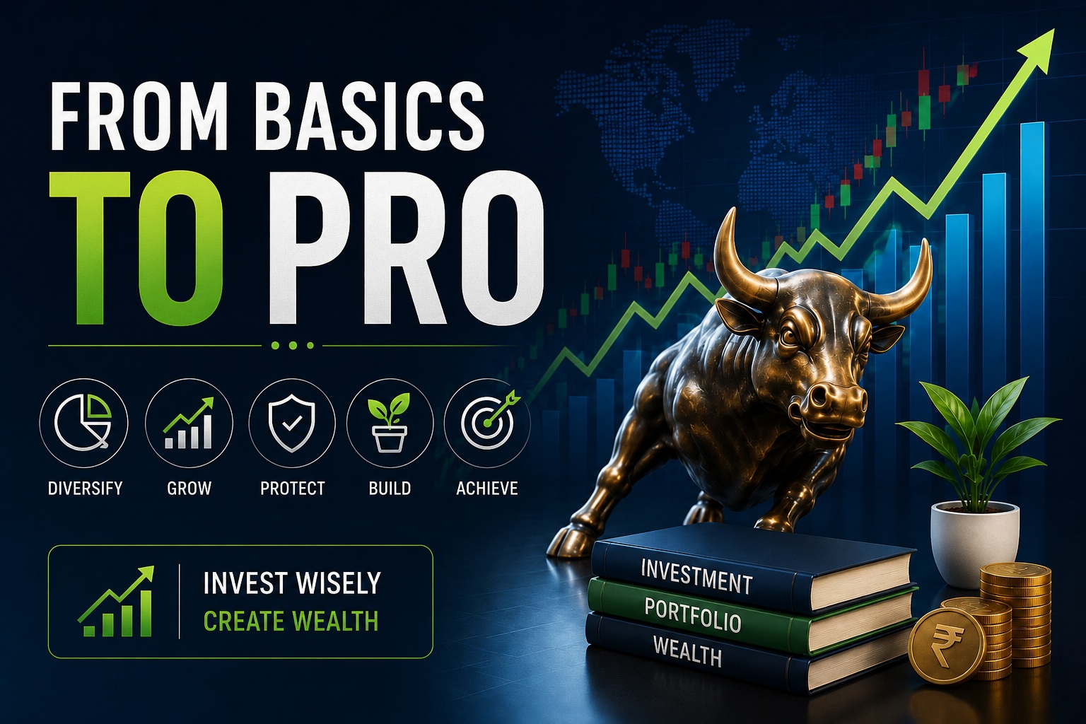From Basics to Pro