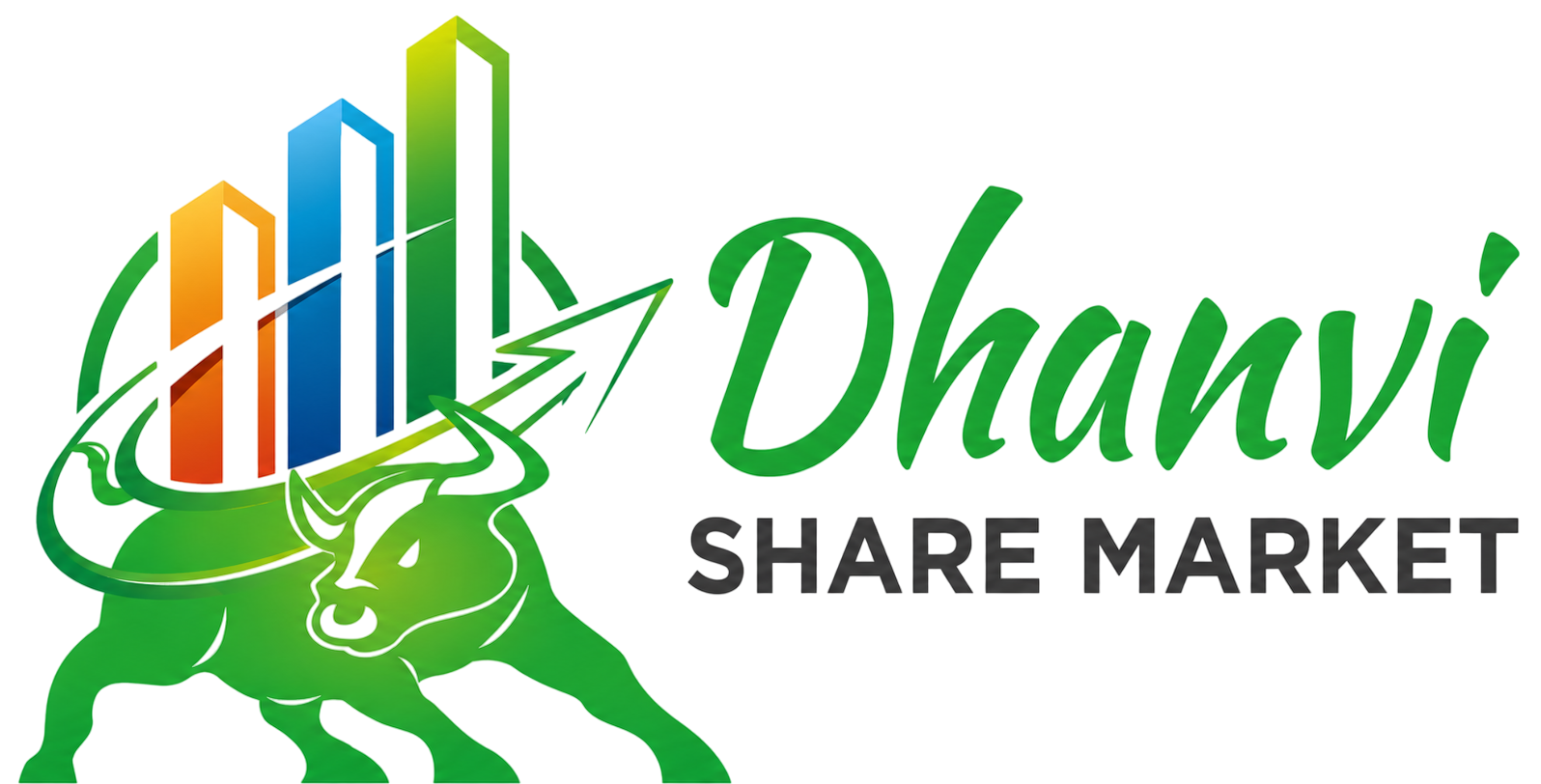 Dhanvi Share Market Institute