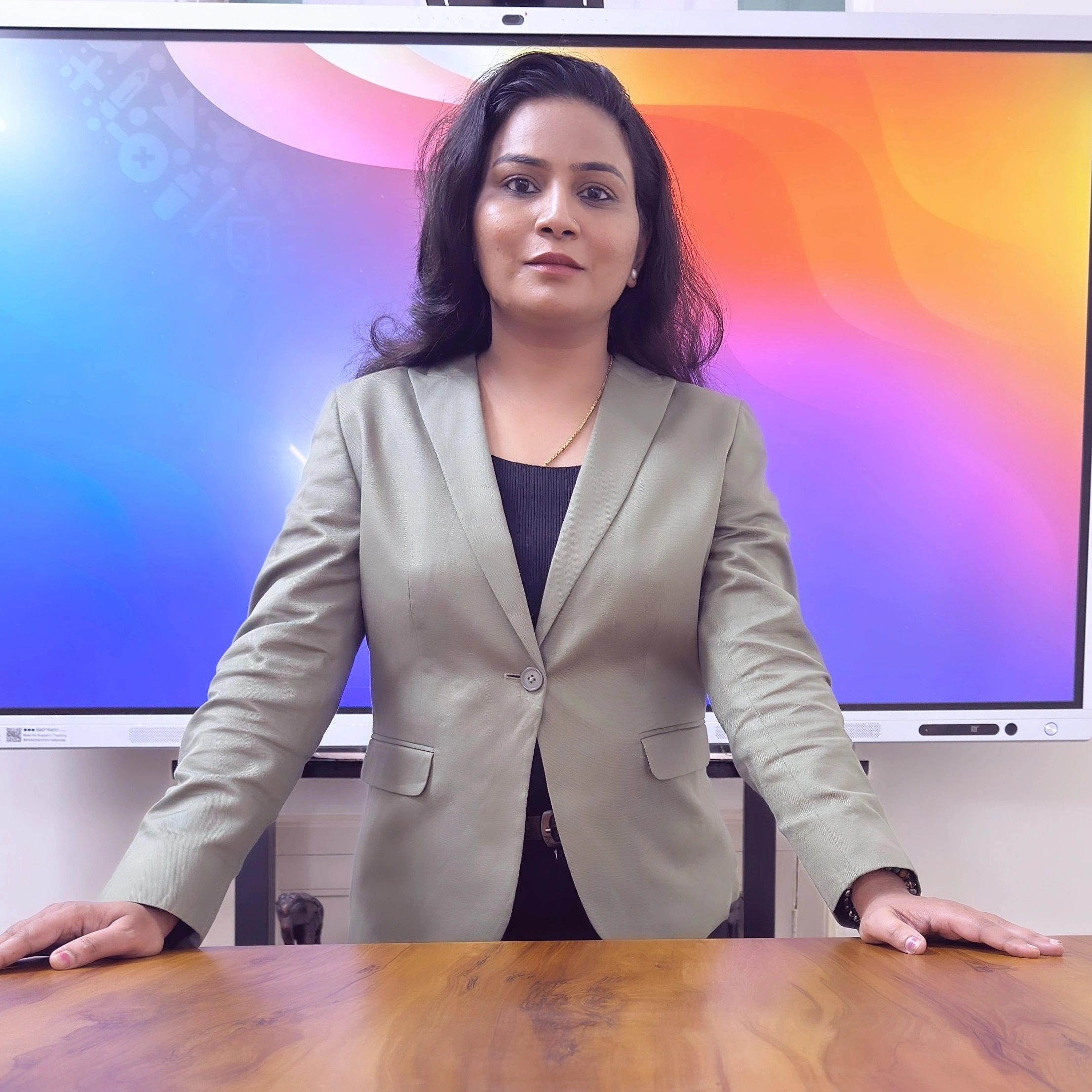 Harrsha Dabhade