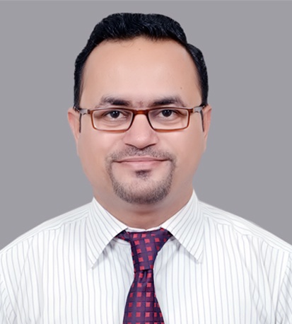 Harish Dani