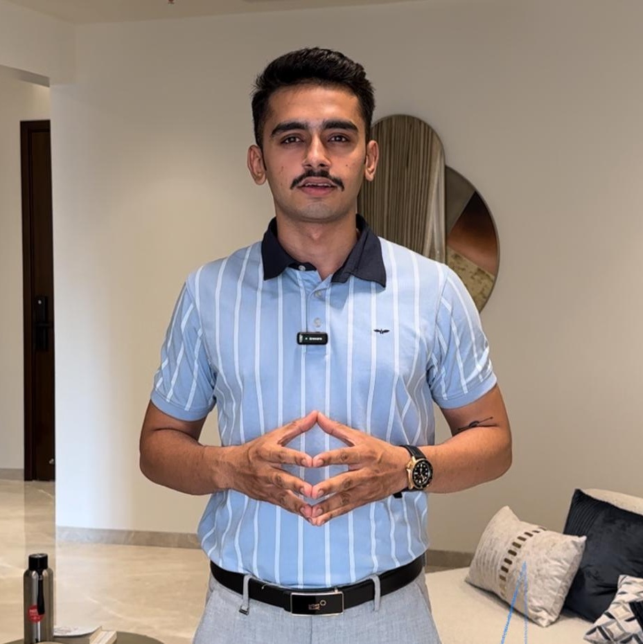 Pavan Chaudhary