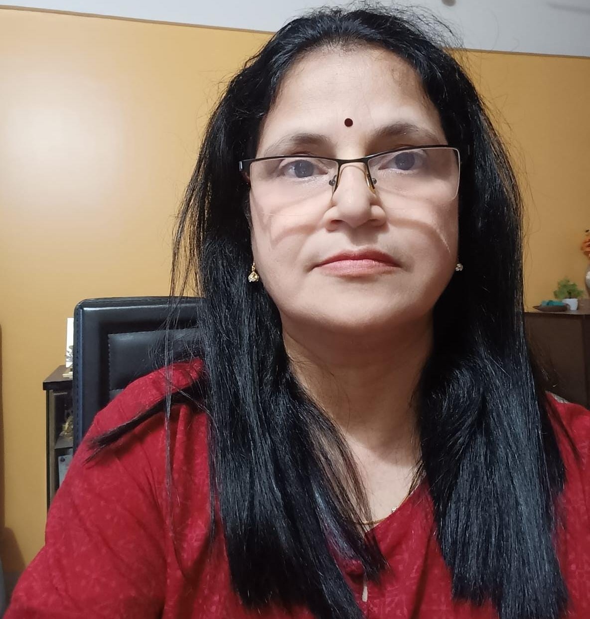 Pradnya Nimkar