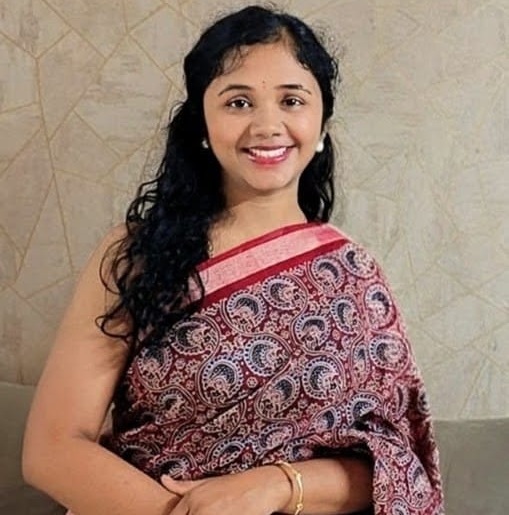 Rohini Vispute