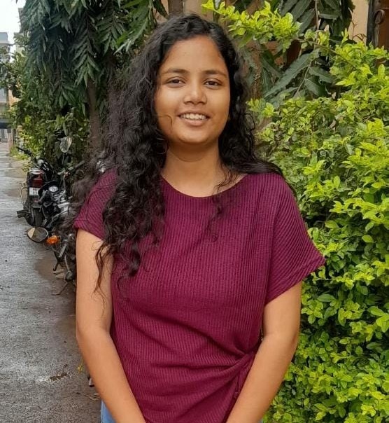 Sayali Shinde