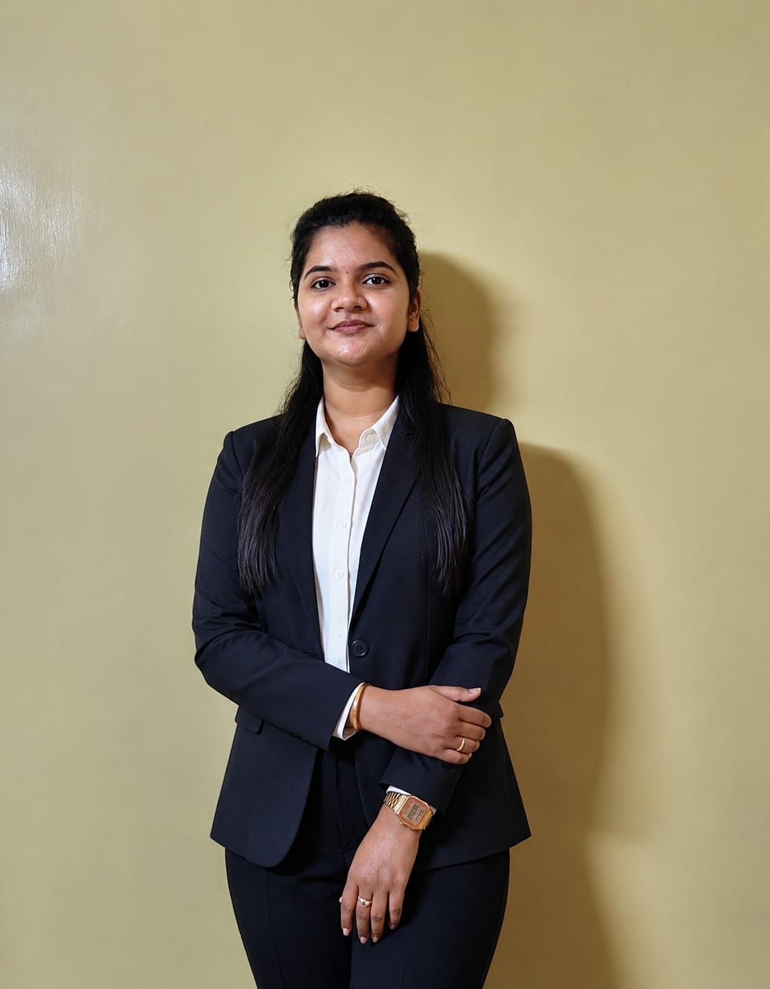 Rutuja Mundhe