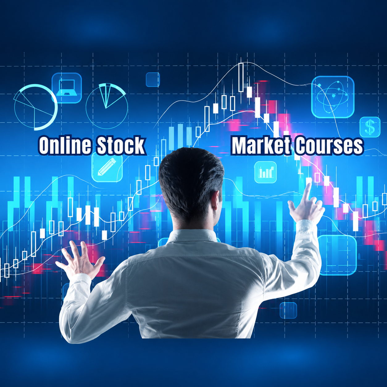 Online Stock Market Classes in Pune - Dhanvi Share Market