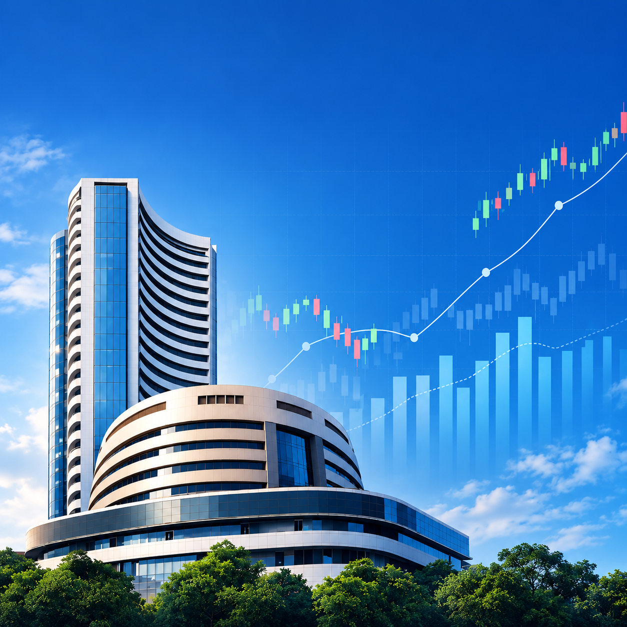 Share Market Training In Pune - Dhanvi Share Market
